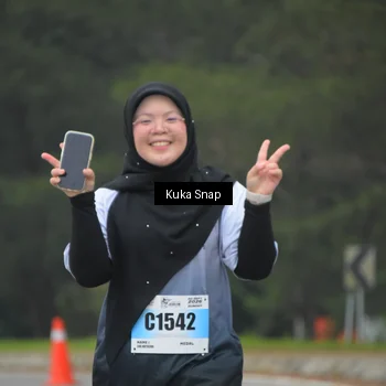 Runner Photo 7258182