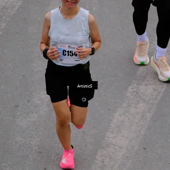 Runner Photo 7258187