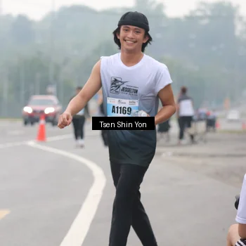 Runner Photo 7258189