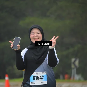 Runner Photo 7258190
