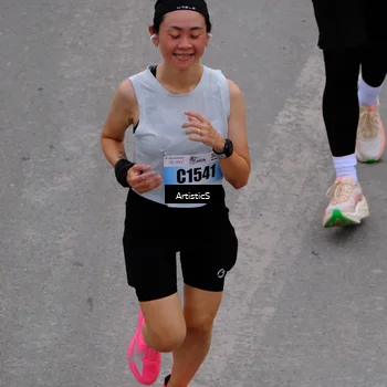 Runner Photo 7258195