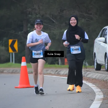 Runner Photo 7258198