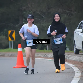 Runner Photo 7258203