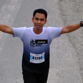 Runner Photo 7258205