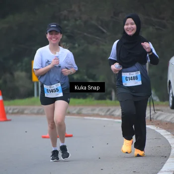 Runner Photo 7258207