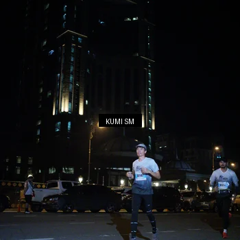 Runner Photo 7258208