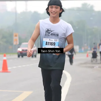 Runner Photo 7258210