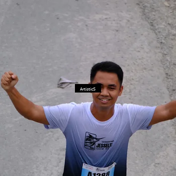 Runner Photo 7258211