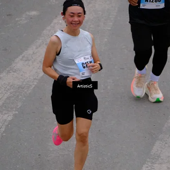 Runner Photo 7258212