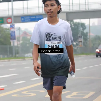 Runner Photo 7258213