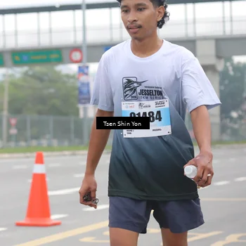 Runner Photo 7258215