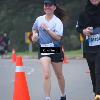 Runner Photo 7258219