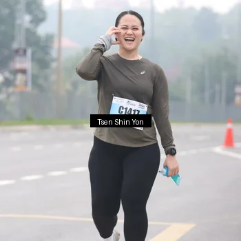 Runner Photo 7258220