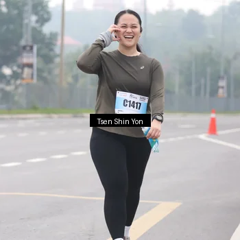 Runner Photo 7258229