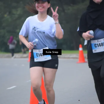 Runner Photo 7258233