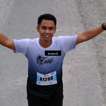 Runner Photo 7258234