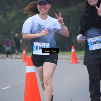Runner Photo 7258235
