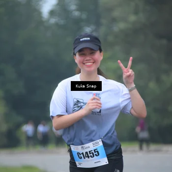 Runner Photo 7258236