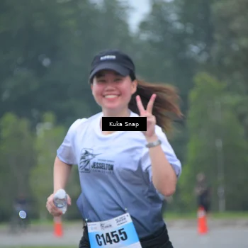 Runner Photo 7258237