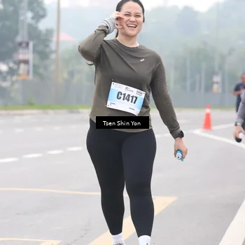 Runner Photo 7258239