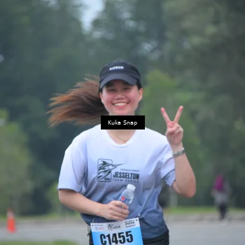 Runner Photo 7258240