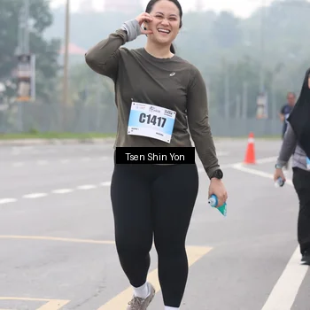 Runner Photo 7258246