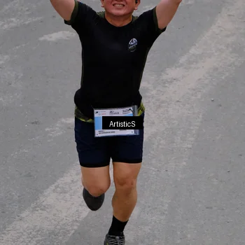Runner Photo 7258247