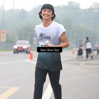 Runner Photo 7258249