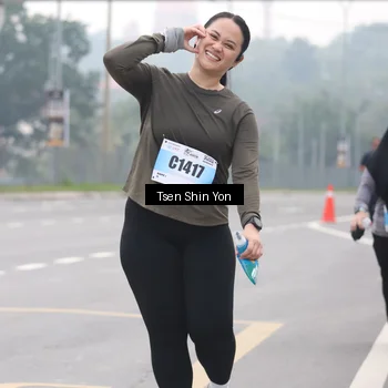 Runner Photo 7258252