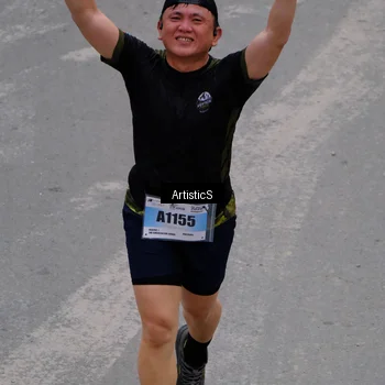 Runner Photo 7258254