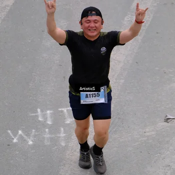 Runner Photo 7258266