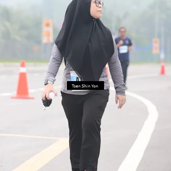 Runner Photo 7258267