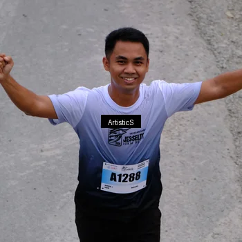 Runner Photo 7258272