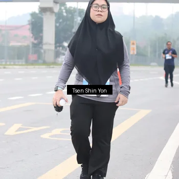 Runner Photo 7258275