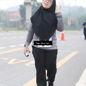Runner Photo 7258279