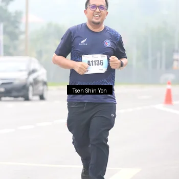 Runner Photo 7258280
