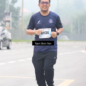 Runner Photo 7258285