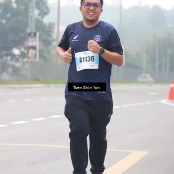 Runner Photo 7258288