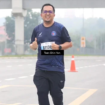 Runner Photo 7258290