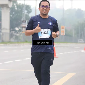 Runner Photo 7258291