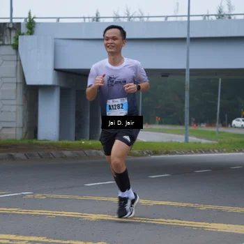 Runner Photo 7258300