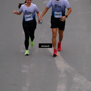 Runner Photo 7258305