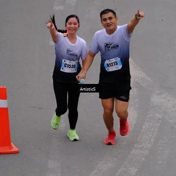 Runner Photo 7258306