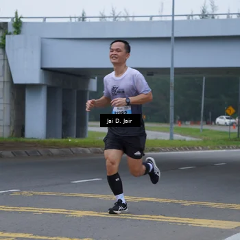 Runner Photo 7258311
