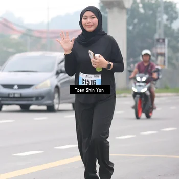 Runner Photo 7258312