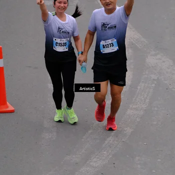 Runner Photo 7258313
