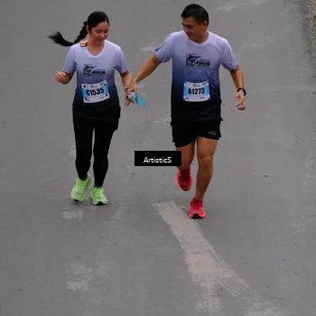 Runner Photo 7258315