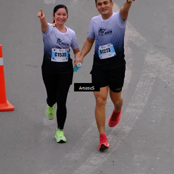 Runner Photo 7258316