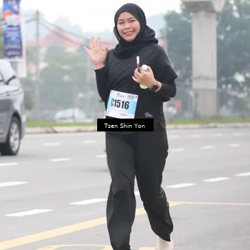 Runner Photo 7258317