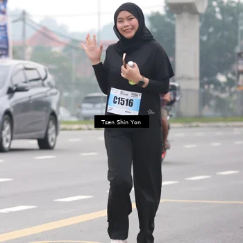Runner Photo 7258318
